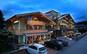 Aktiv- Und Wellnesshotel Gutjahr